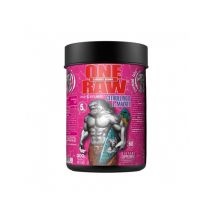 One Raw Citrulline D L-malate (300g) Kirsche - Citrullin
