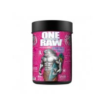 One Raw Citrulline D L-malate (300g) Neutral - Citrullin