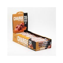 Charge 35 Doos Eiwitrepen (24x50g) Karamel - Eiwitrepen