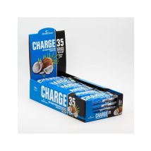 Lata De Barritas De Proteínas Charge 35 (24x50g) Coco - Barritas Proteicas