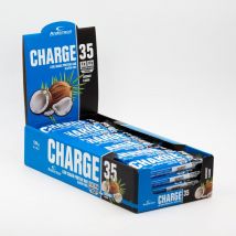 Anderson - Nutrition Sportive Boîte charge 35 protein bar (24x50g) - Fitadium