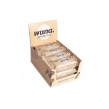 Blikje Waffand'cream Reep (12x43g) Chocolade Pindakaas - Eiwitrepen