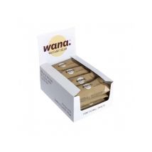 Lata De Barrita Waffand'cream (12x43g) Crema De Chocolate Y Gianduja - Barritas Proteicas