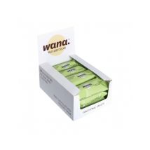 Blikje Waffand'cream Reep (12x43g) Pistache Witte Chocolade - Eiwitrepen