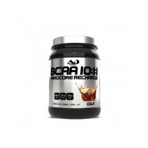 Hardcore Aanvulling Bcaa 10:1:1 (300g) Cola - Bcaa