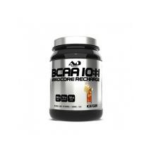 Hardcore Recharge Bcaa 10:1:1 (300g) Raspberry Lemon - Bcaa