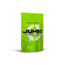 Jumbo (1,32kg) Vanille - Gainers