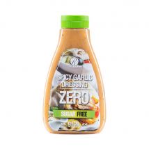 Rabeko - Sauces zéro Zero sauce (425ml) - Fitadium