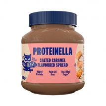 HealthyCo - Pâtes à Tartiner Protéinées Proteinella (360g) - Fitadium