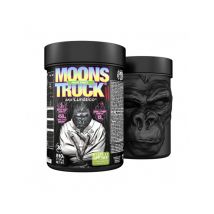 Moonstruck Ii Pré-treino (510g) Fruta - Pré-treino
