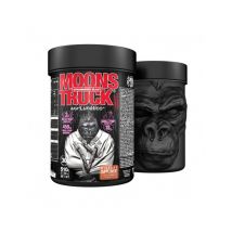 Moonstruck Ii Pre-entrenamiento (510g) Fresa - Pre-entrenamiento