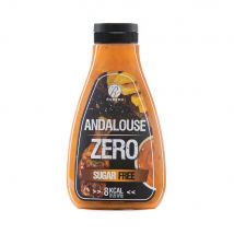 Rabeko - Sauces zéro Zero sauce (425ml) - Fitadium
