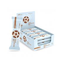 Milkii Eiwitreep Blik (12x60g) Cookies - Eiwitrepen