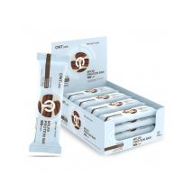 Milkii Eiwitreep Blik (12x60g) Brownie - Eiwitrepen