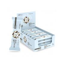 Lata De Barras De Proteínas Milkii (12x60g) Chocolate Com Côco - Barras Proteicas