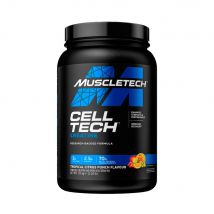 Muscletech - Compléments alimentaires Cell-tech creatine (1,13kg) - Fitadium
