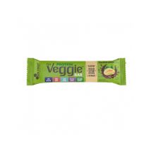 Barra De Proteínas I'm Veggie (50g) Chocolate Com Amendoim - Barras Proteicas