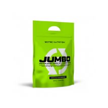 Jumbo (6,6kg) Vanille - Stijgers