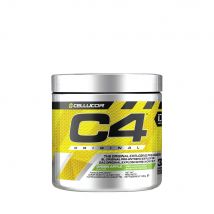 Cellucor - C4 Original 195 - 207g - Poudre Goût Green Apple - Fitadium