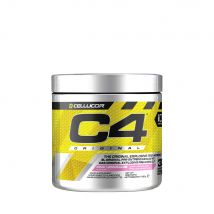 Cellucor - C4 Original 195 - 207g - Poudre Goût Lemonade - Fitadium