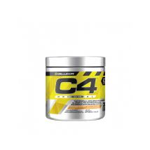 C4 Original (195gr) Laranja - Pré-treino