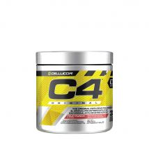 Cellucor - C4 Original 195 - 207g - Poudre Goût Fruit Punch - Fitadium