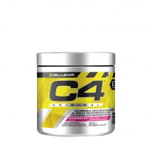 Cellucor - C4 Original 195 - 207g - Poudre Goût Pastèque - Fitadium