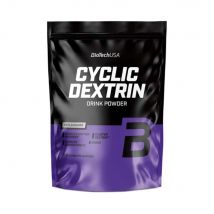 Biotech USA - Préparations Energétiques Cyclic dextrin (1kg) - Fitadium