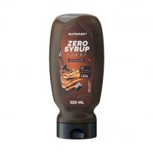 Yummy zero syrup (320ml) - Aliment - Goût: Chocolat - Superset Nutrition