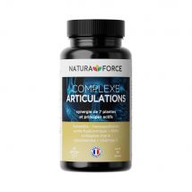 Natura Force - Soin articulations Complexe articulations (60 caps) - Fitadium