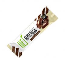 Hej Nutrition - Nutrition Sportive Crispy protein bar (45g) - Fitadium