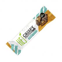 Hej Nutrition - Nutrition Sportive Crispy protein bar (45g) - Fitadium