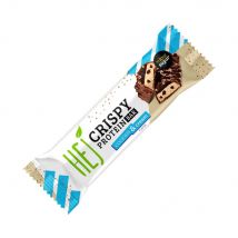 Hej Nutrition - Nutrition Sportive Crispy protein bar (45g) - Fitadium