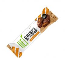 Hej Nutrition - Nutrition Sportive Crispy protein bar (45g) - Fitadium