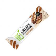 Hej Nutrition - Nutrition Sportive Crispy protein bar (45g) - Fitadium