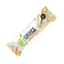 Hej Nutrition - Nutrition Sportive Crispy protein bar (45g) - Fitadium