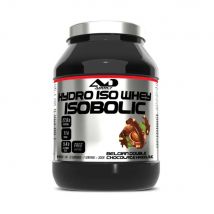 Addict Sport Nutrition - Nutrition Sportive Whey isobolic (1kg) - Fitadium