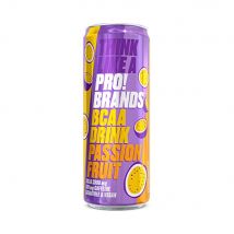 ProBrands - Boissons BCAA & acides aminés Bcaa drink (330ml) - Fitadium