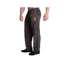 N0.89 Mesh Pant - Grijs S - Herenbroek