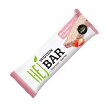 Hej Nutrition - Nutrition Sportive Hej bar (60g) - Fitadium