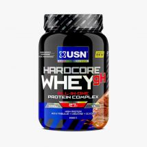 USN - Nutrition Sportive Whey hardcore gh (908g) - Fitadium