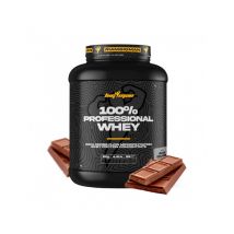 Suero De Leche 100% Profesional (2 Kg) Chocolate - Proteína Whey