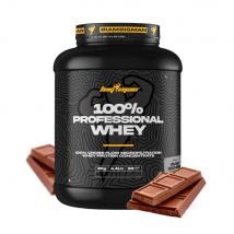 Bigman - Nutrition Sportive 100% professional whey (2kg) - Fitadium