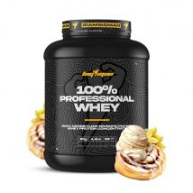 Bigman - Nutrition Sportive 100% professional whey (2kg) - Fitadium