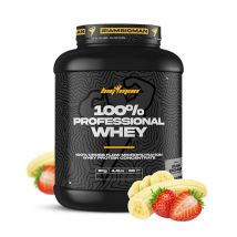 Bigman - Nutrition Sportive 100% professional whey (2kg) - Fitadium