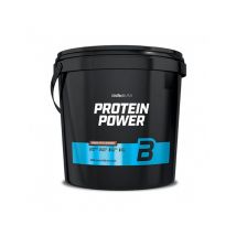 Potência Proteica (4 Kg) Chocolate - Whey Protein