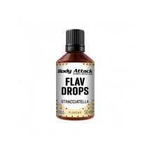 Gotas De Sabor (50 Ml) Stracciatella - Aromas Y Edulcorantes