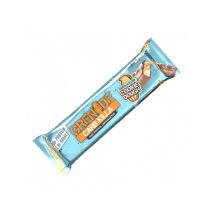 Barra Carb Killa (60g) Biscoito De Chocolate - Barras Proteicas