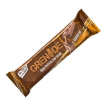 Grenade - Nutrition Sportive Carb killa bar (60g) - Fitadium