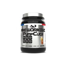 Pre Workout Pump Cuts (360g) Ice Tea Pfirsich - Preworkout